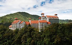 Heritage Hotel Cameron Highlands