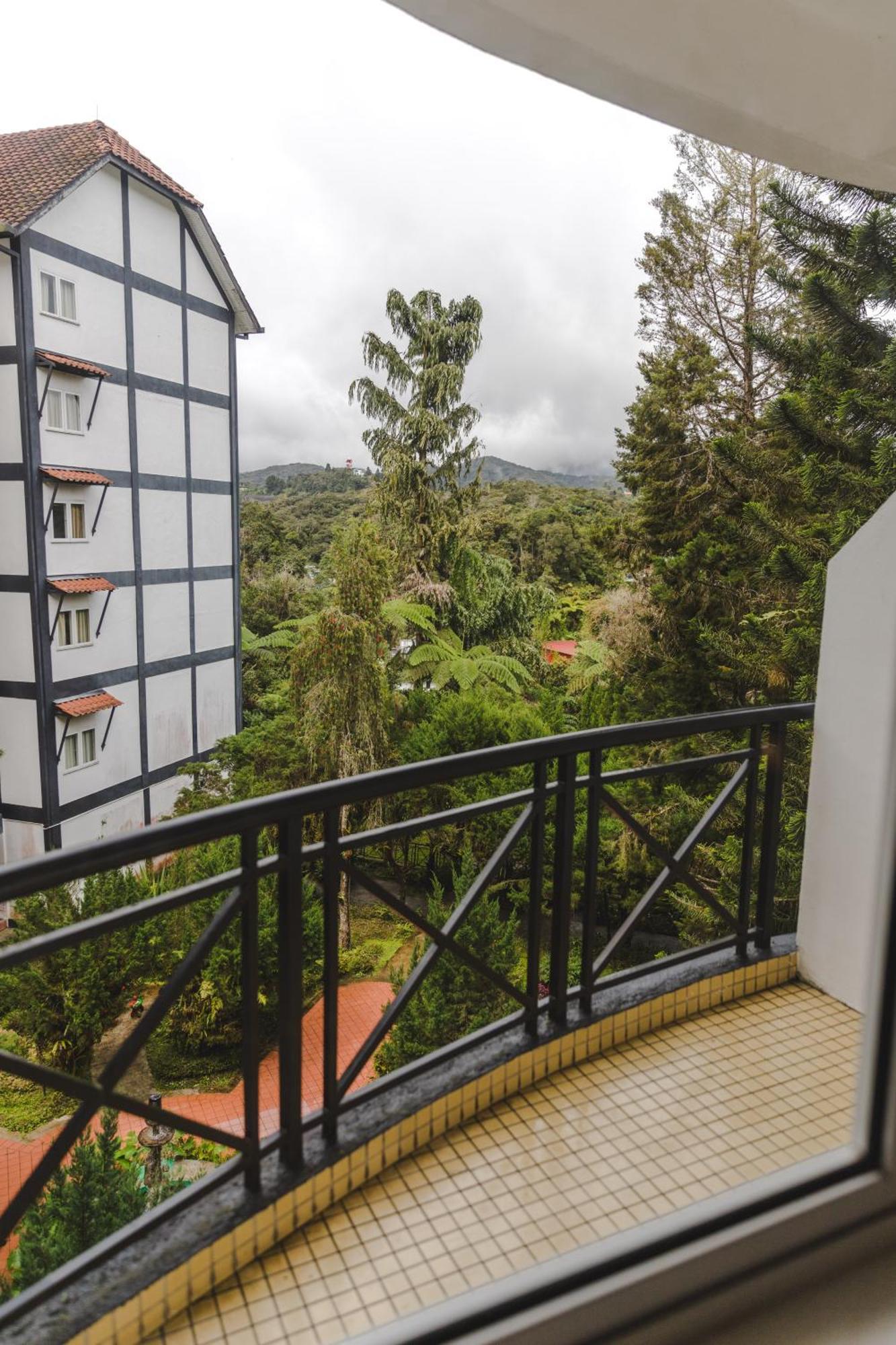 Heritage Hotel Cameron Highlands Exteriér fotografie